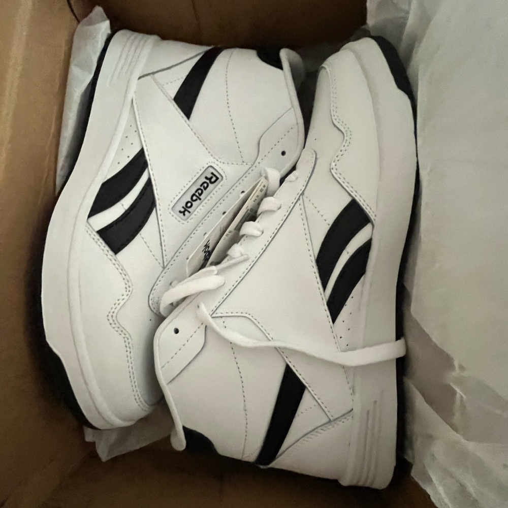 Reebok Club High Top Women's Shoes